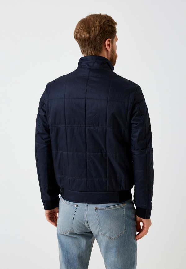 фото Куртка утепленная cudgi