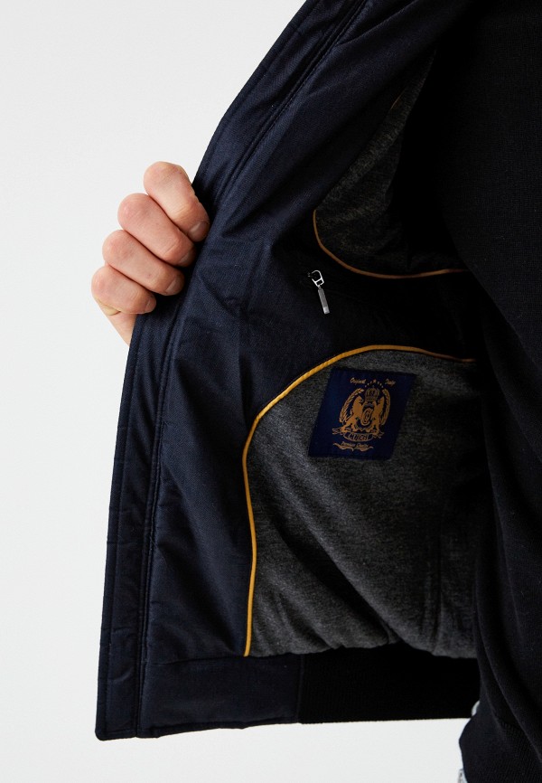 фото Куртка утепленная cudgi