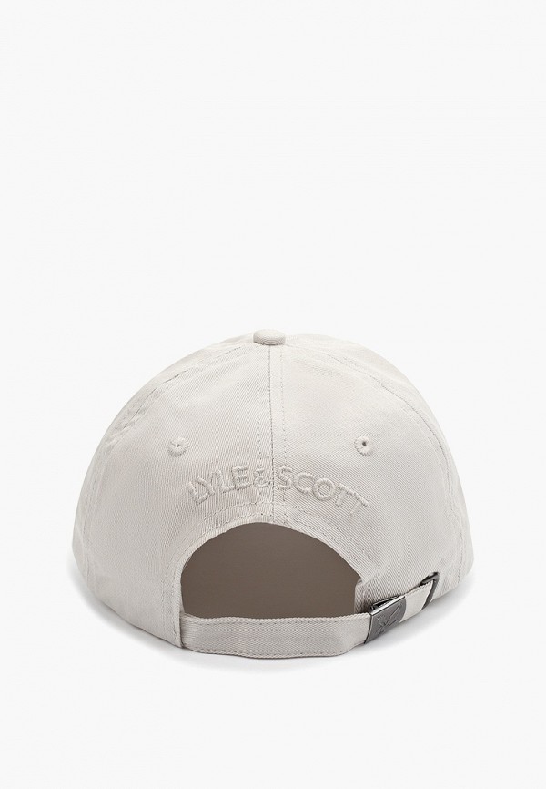 фото Бейсболка lyle & scott