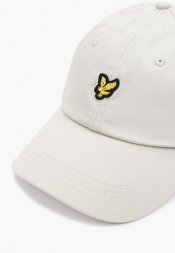 фото Бейсболка lyle & scott