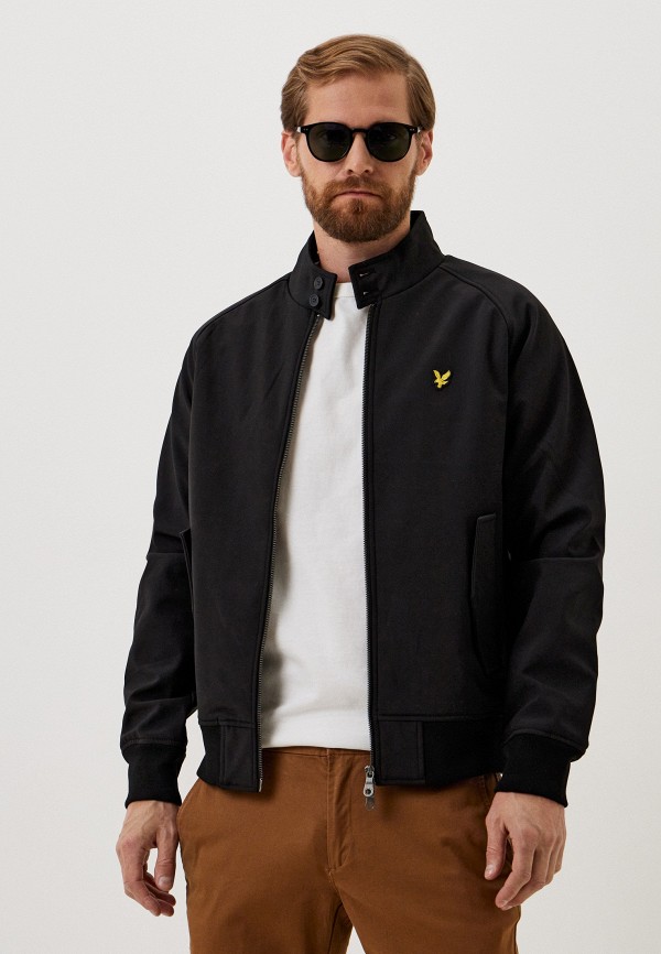 Куртка Lyle & Scott