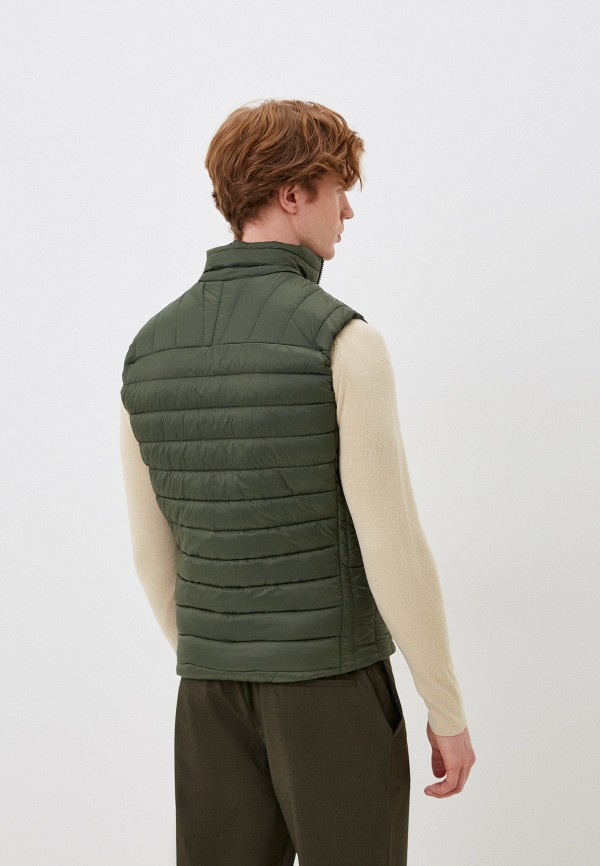 фото Жилет утепленный lyle & scott