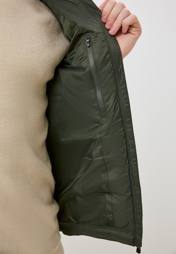 фото Жилет утепленный lyle & scott