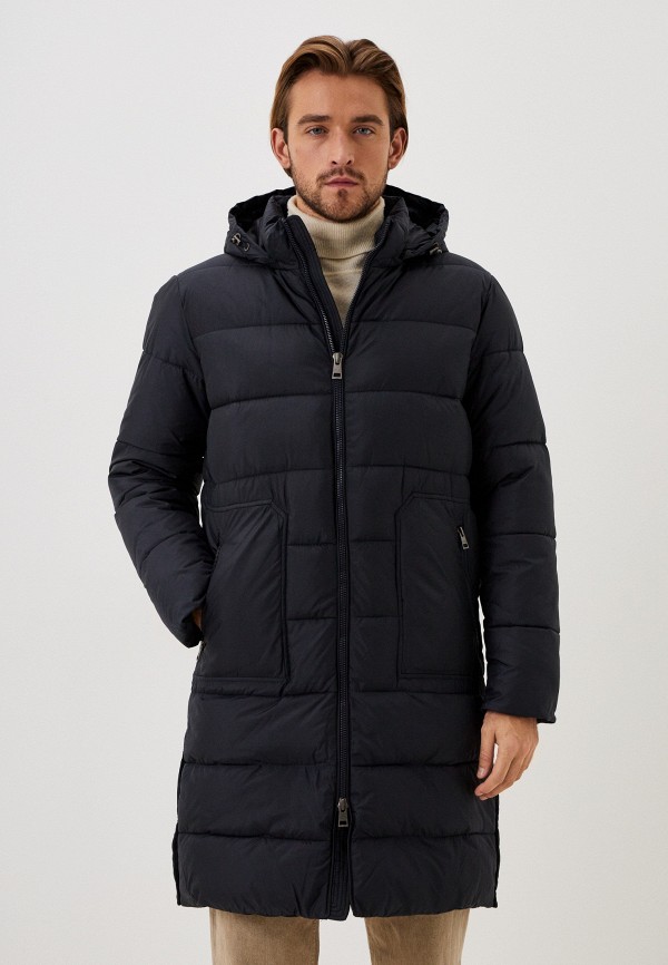 фото Куртка утепленная dtmd