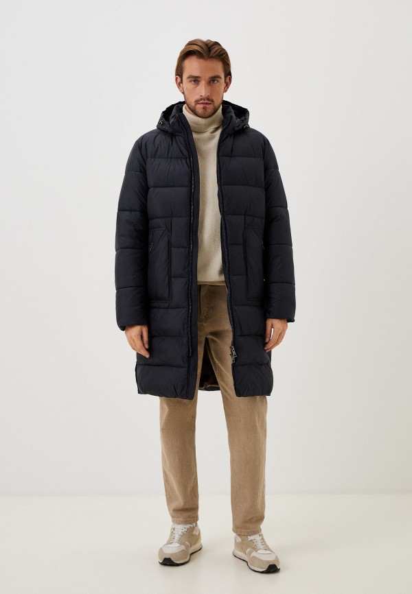 фото Куртка утепленная dtmd