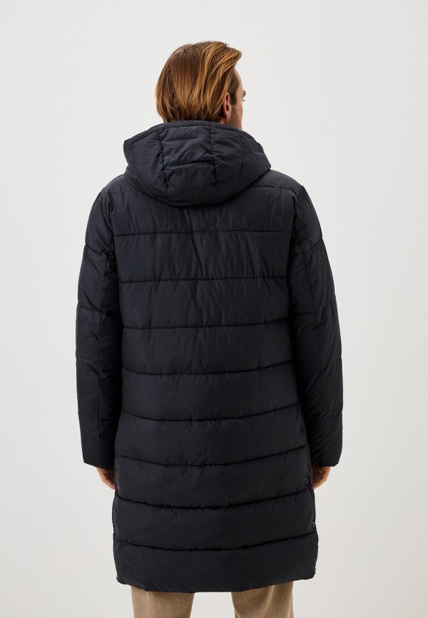 фото Куртка утепленная dtmd