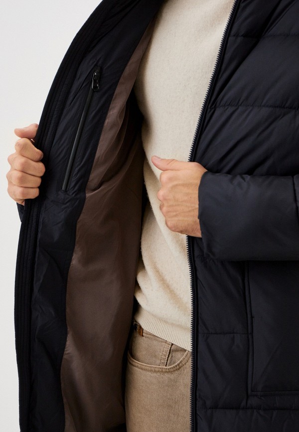 фото Куртка утепленная dtmd