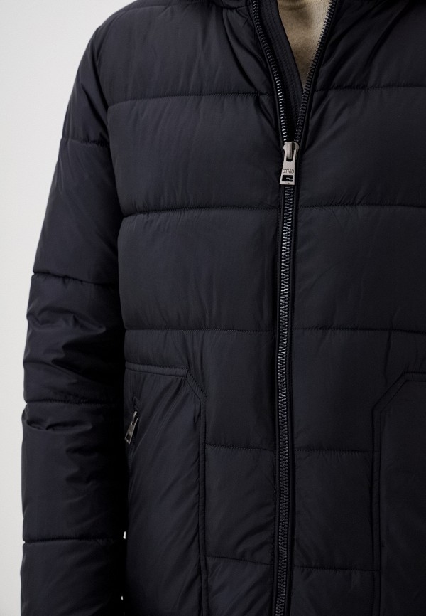 фото Куртка утепленная dtmd