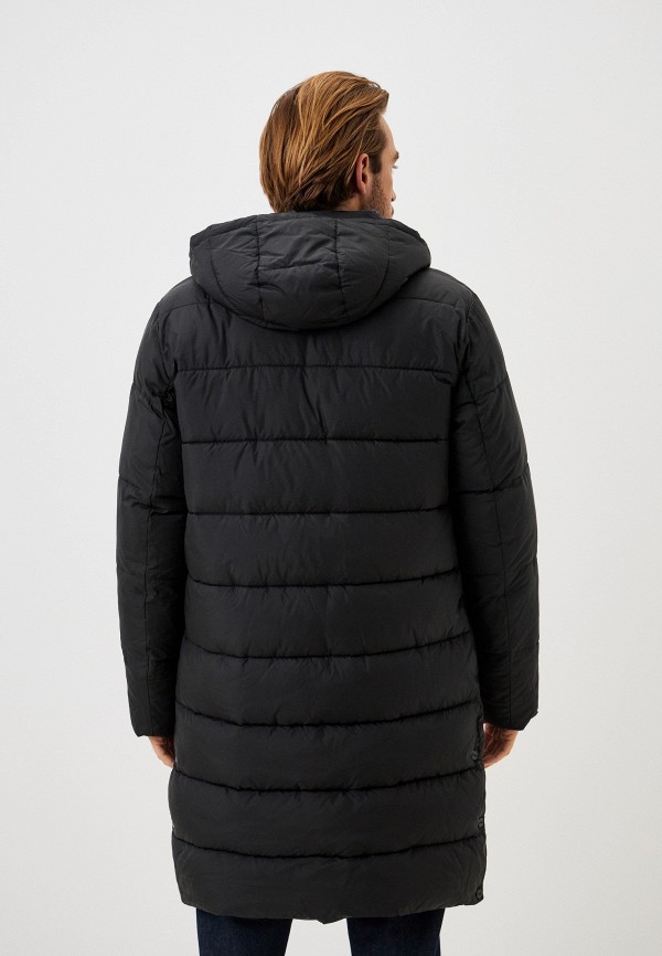 фото Куртка утепленная dtmd