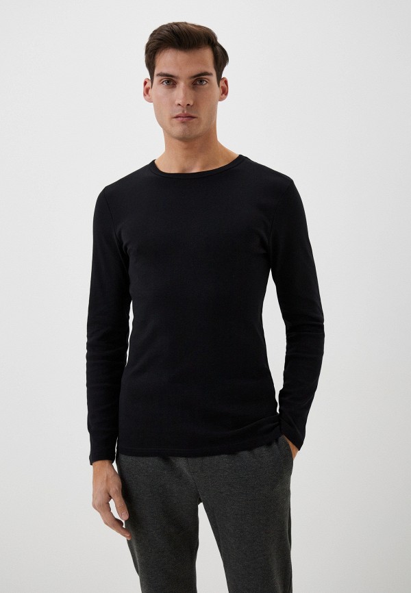 фото Лонгслив atlantic