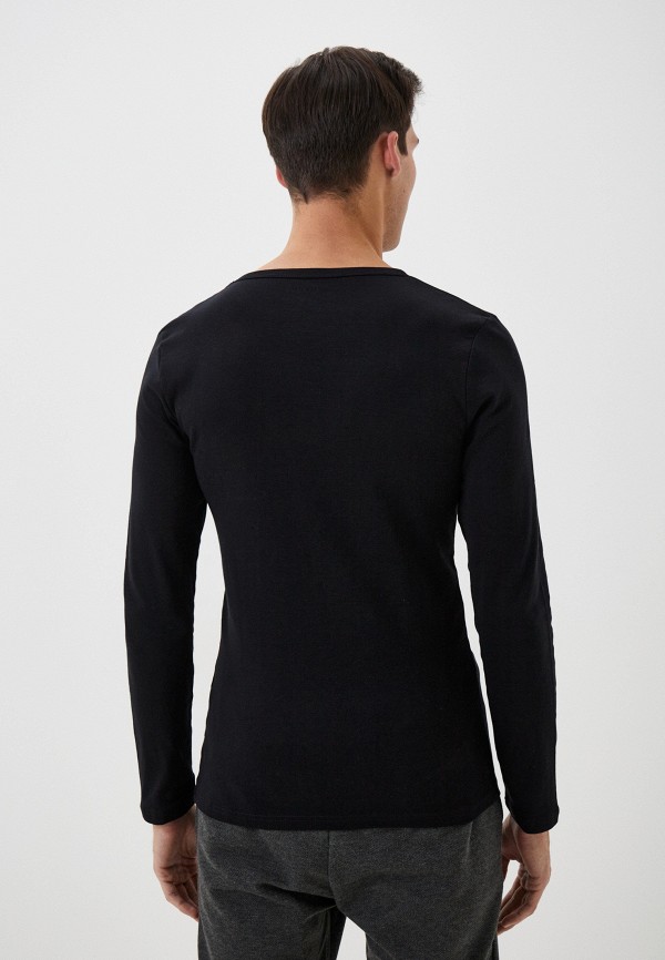 фото Лонгслив atlantic