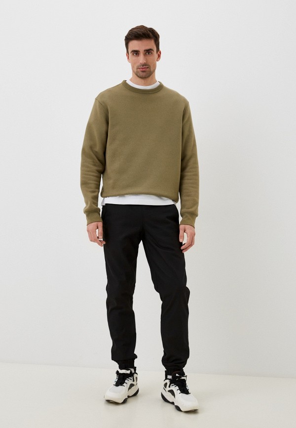 фото Брюки утепленные harry hatchet