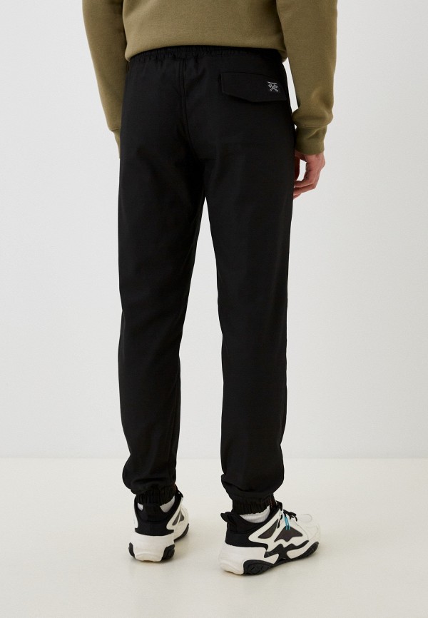 фото Брюки утепленные harry hatchet