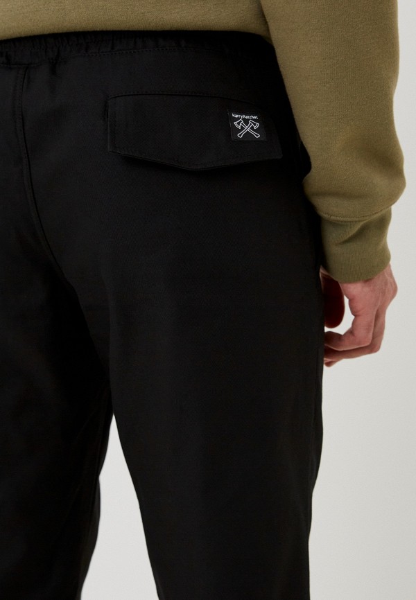 фото Брюки утепленные harry hatchet