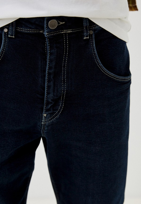 фото Джинсы luxor by ramo