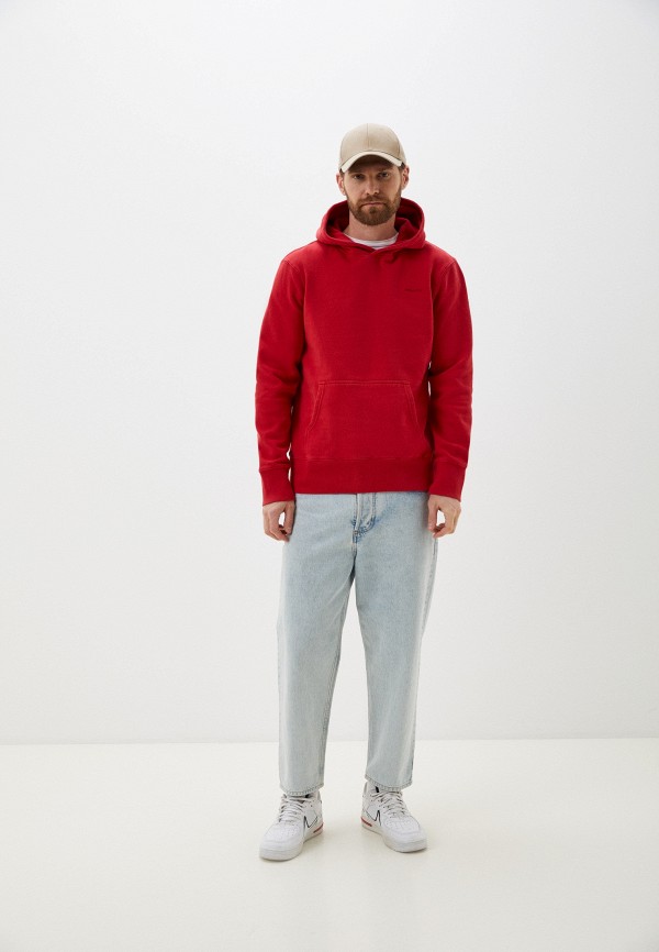 фото Худи superdry