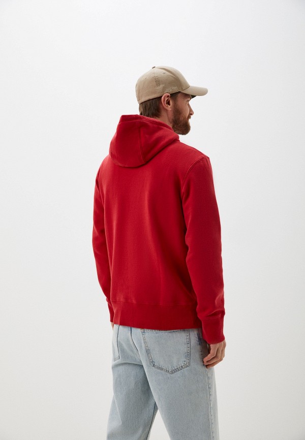 фото Худи superdry