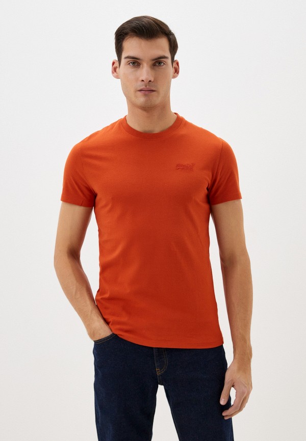 фото Футболка superdry