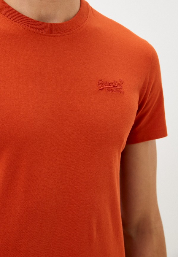 фото Футболка superdry