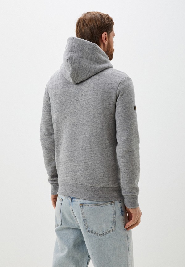 фото Худи superdry