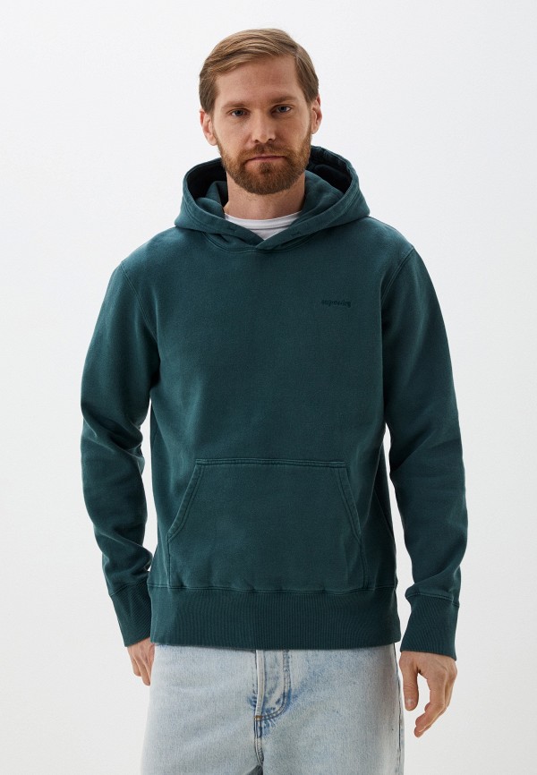 Худи Superdry VINTAGE WASHED HOODIE