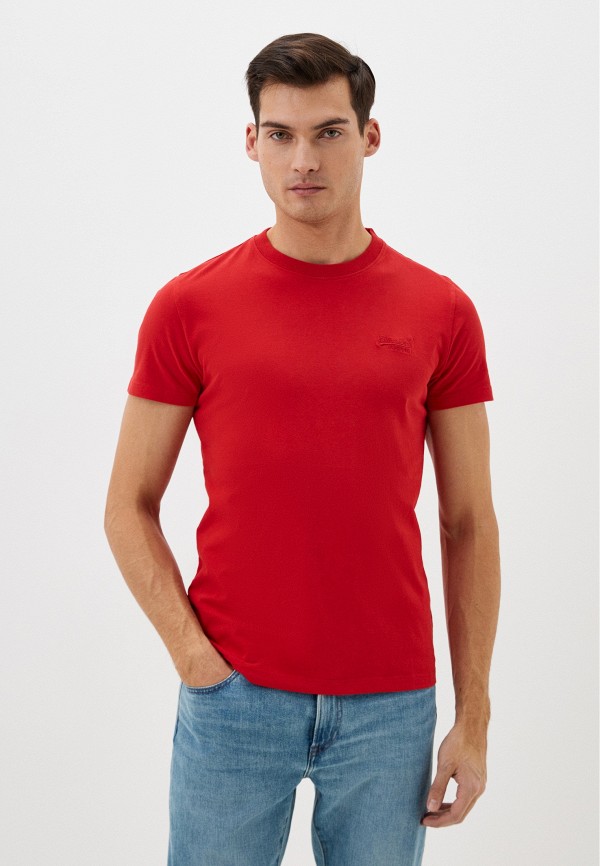 фото Футболка superdry