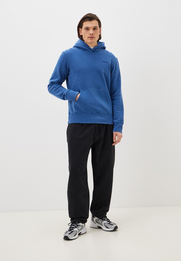 фото Худи superdry