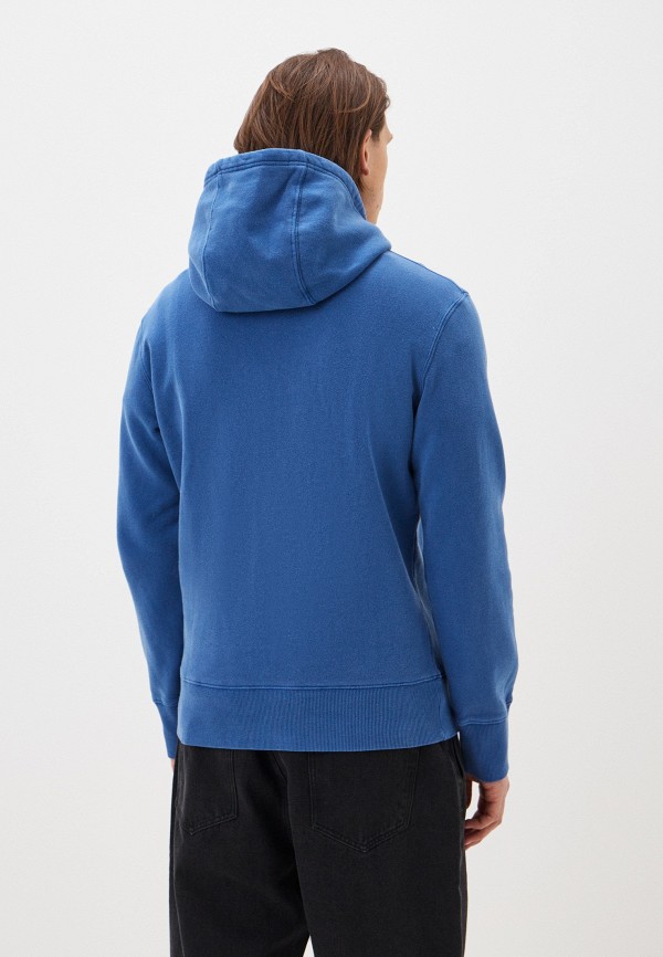 фото Худи superdry