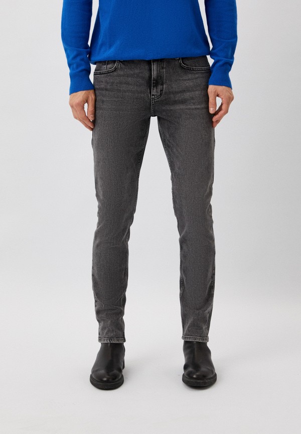 

Джинсы Karl Lagerfeld Jeans, Серый