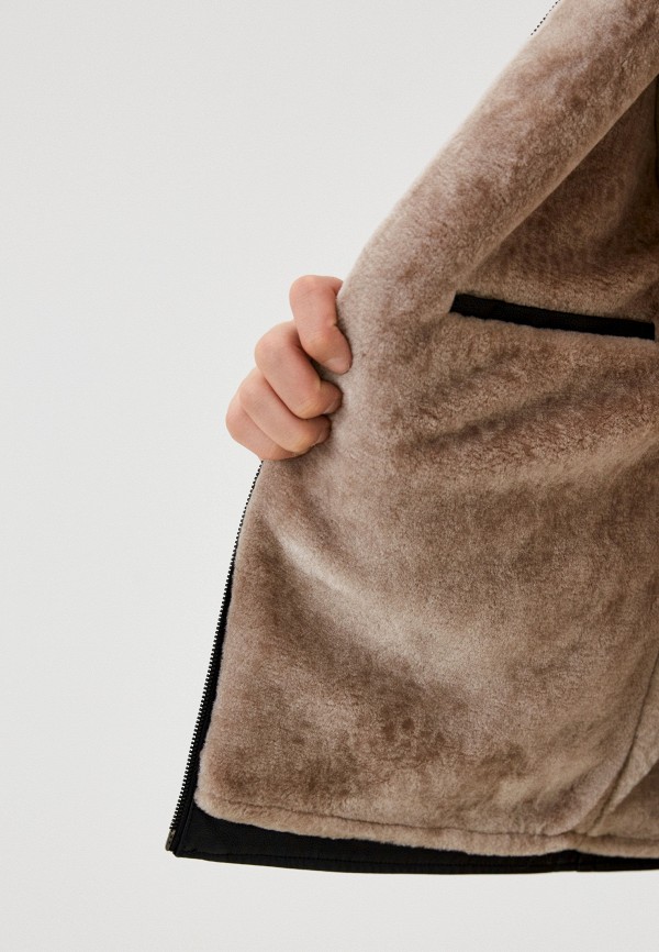 фото Куртка кожаная ogmando