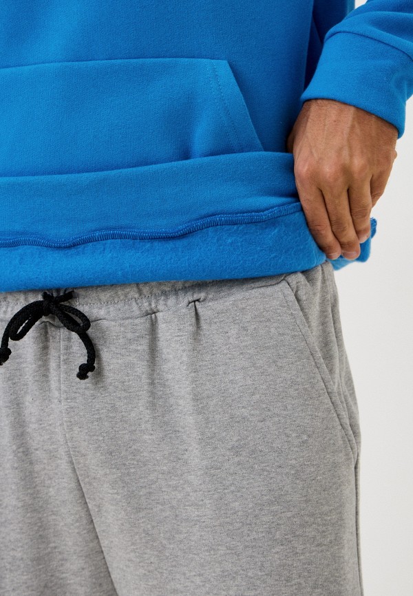 Худи Blacksi синий, размер 46, фото 4