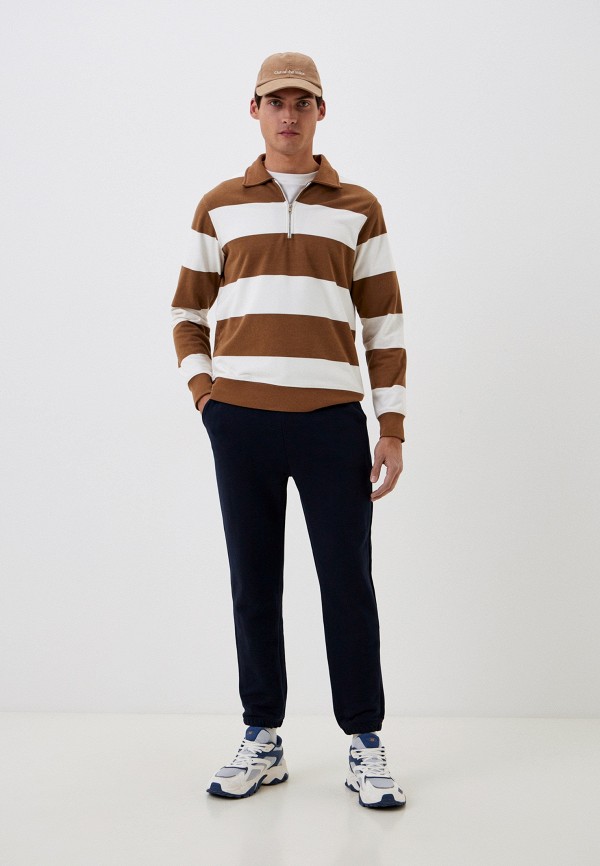 фото Брюки спортивные blacksi