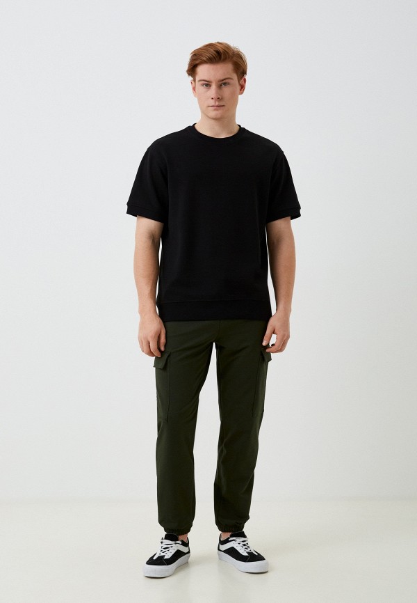 фото Брюки спортивные elementarno