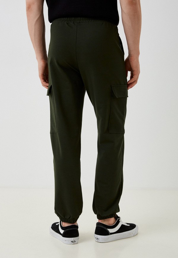 фото Брюки спортивные elementarno