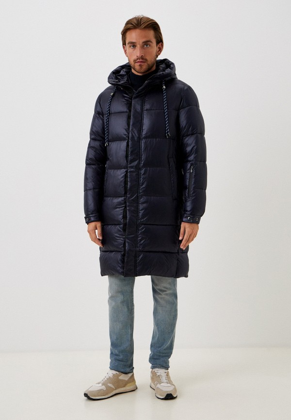 фото Куртка утепленная troy collezione