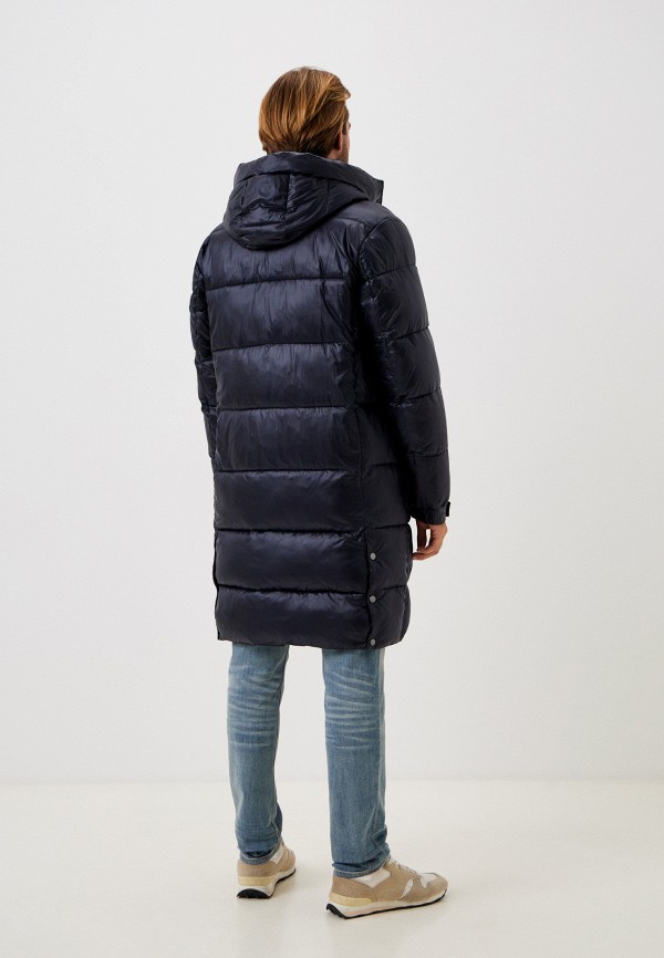 фото Куртка утепленная troy collezione