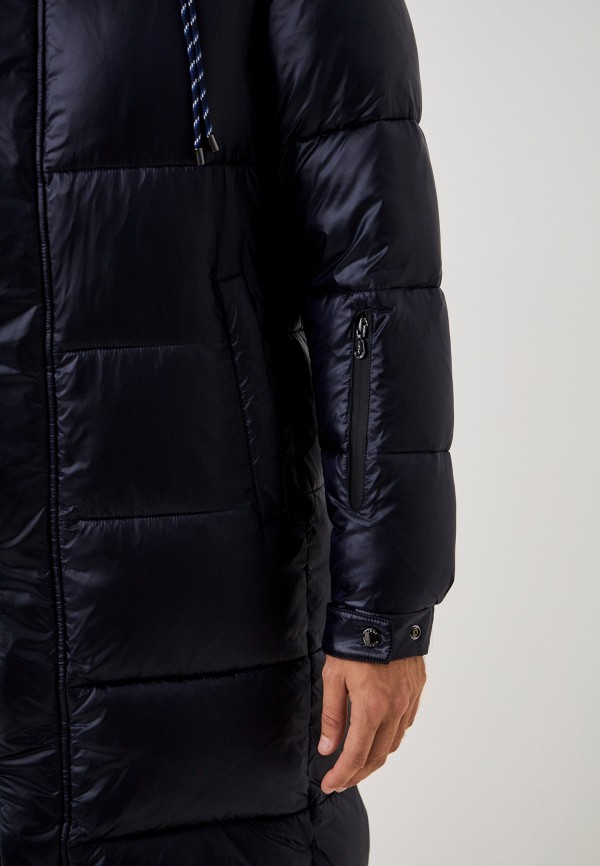 фото Куртка утепленная troy collezione