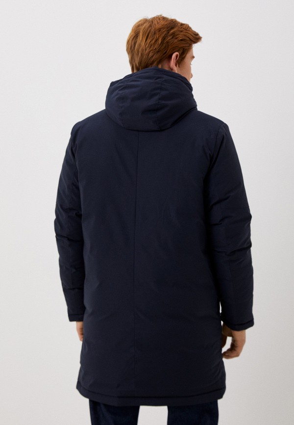 фото Куртка утепленная troy collezione