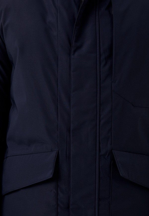 фото Куртка утепленная troy collezione