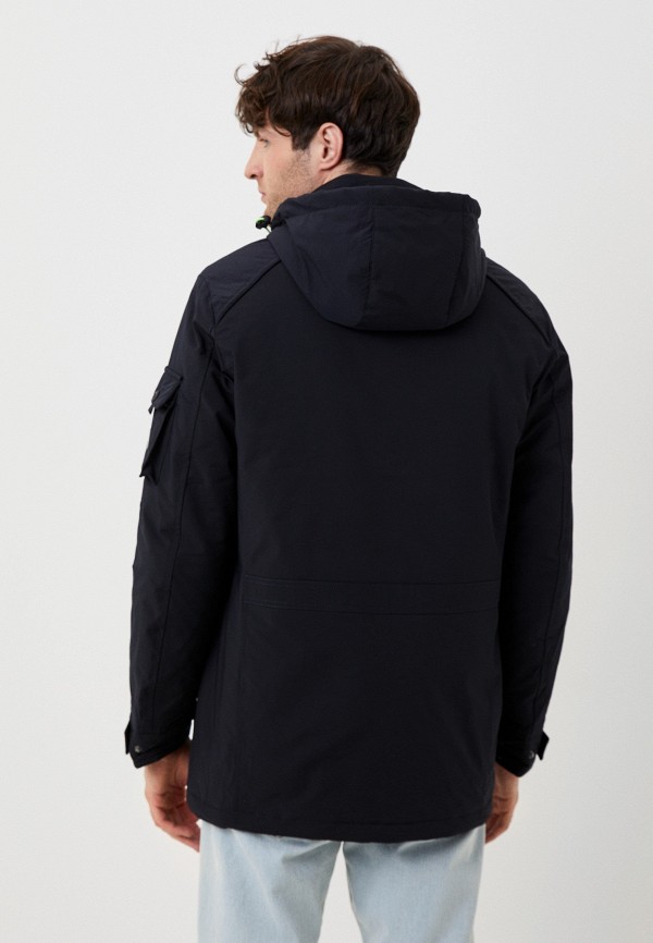 фото Куртка утепленная vizani