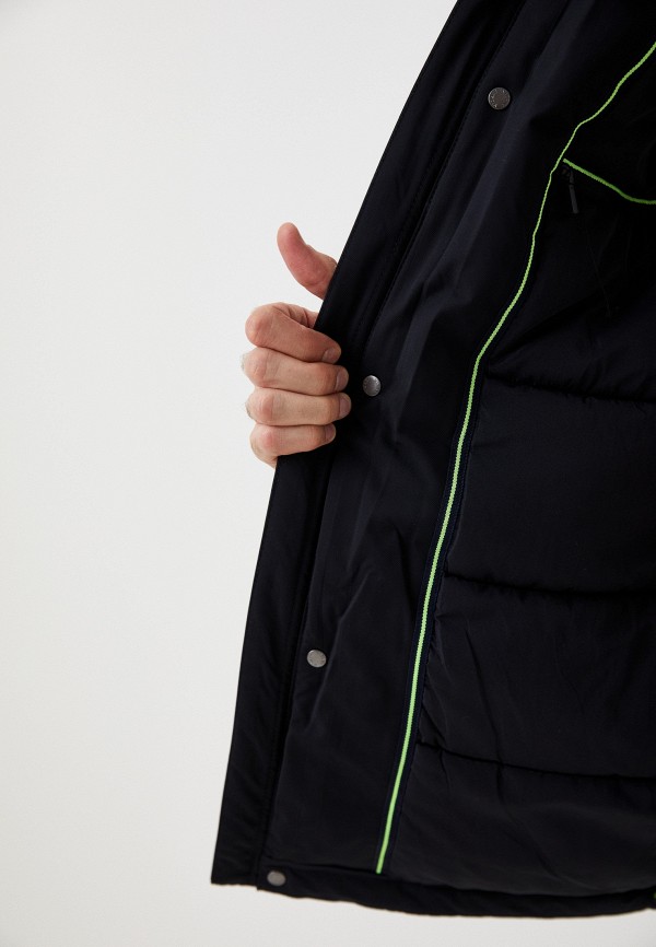 фото Куртка утепленная vizani