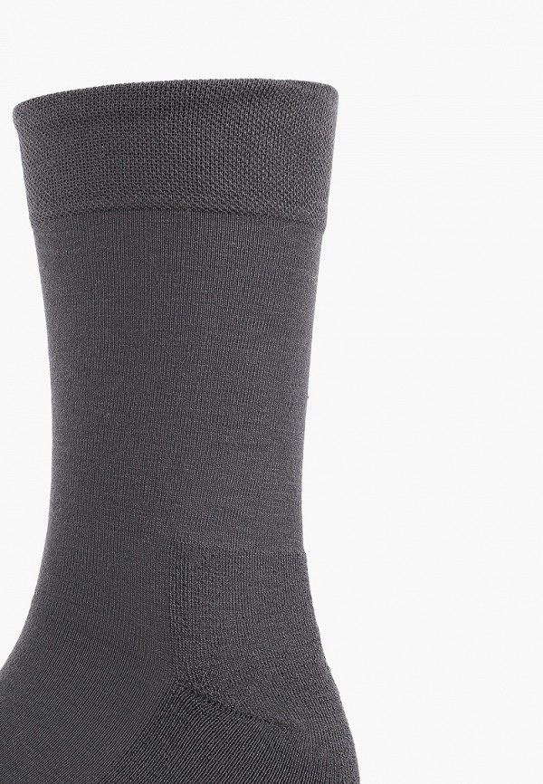 Носки 2 пары Mark Formelle черный, размер 42, фото 2