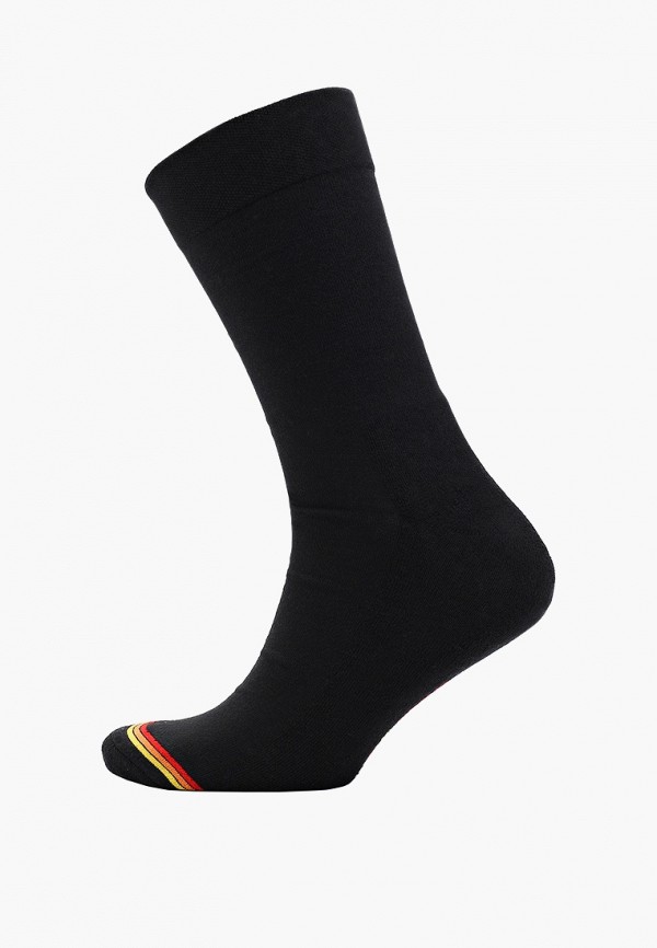 Носки 2 пары Mark Formelle черный, размер 42, фото 3