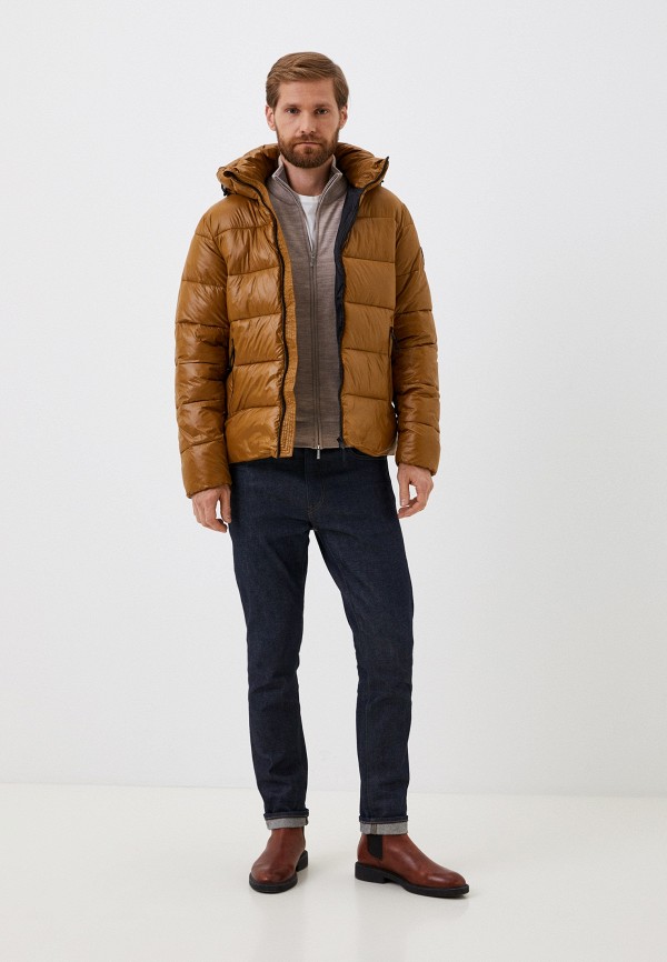 фото Куртка утепленная henderson