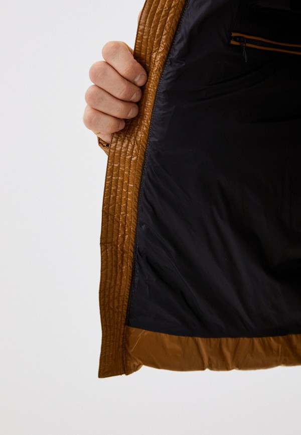 фото Куртка утепленная henderson