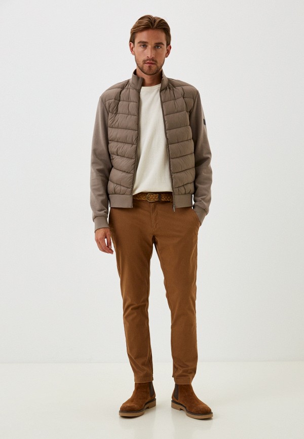 фото Куртка утепленная henderson