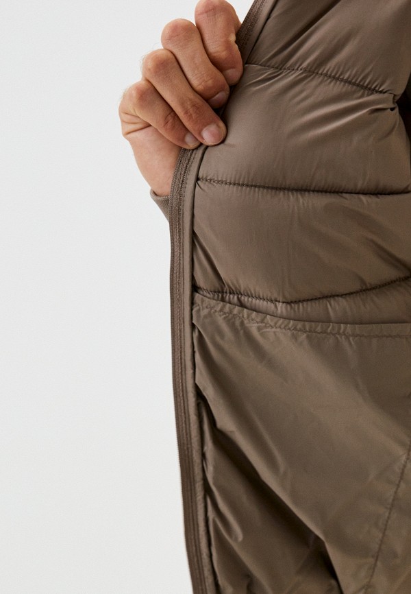 фото Куртка утепленная henderson