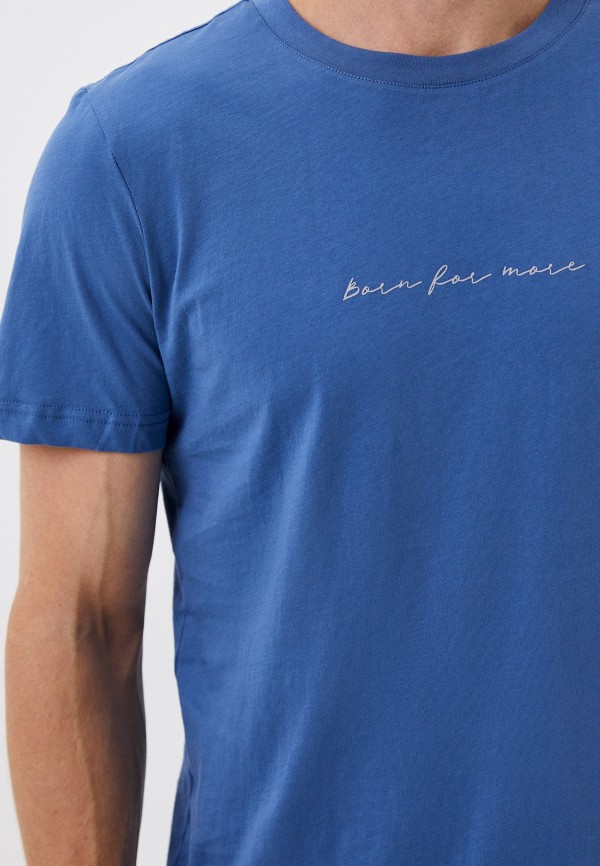 фото Футболка henderson