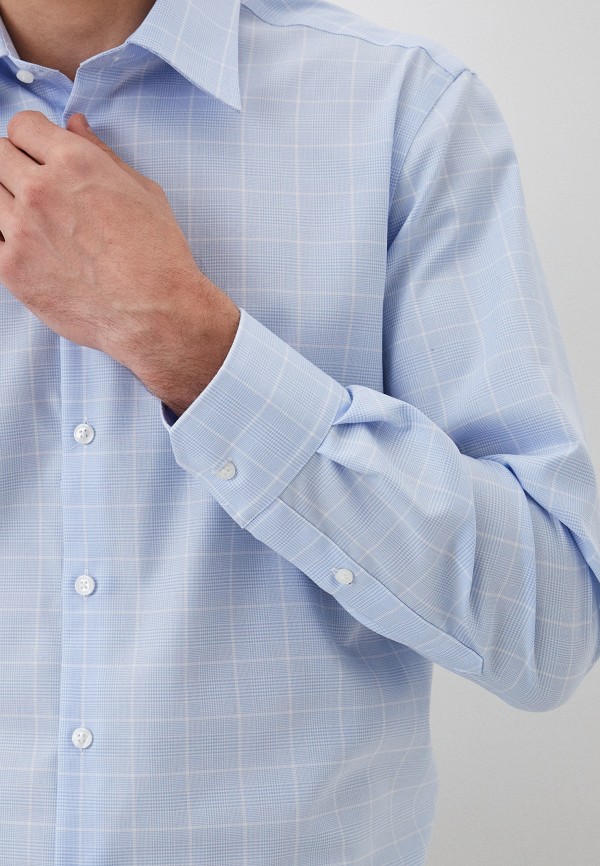 фото Рубашка henderson