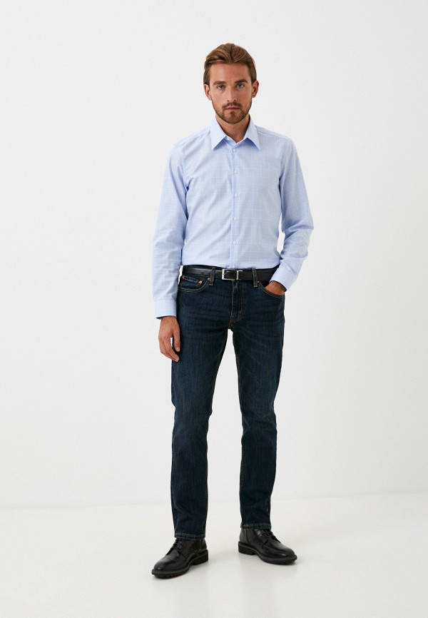 фото Рубашка henderson